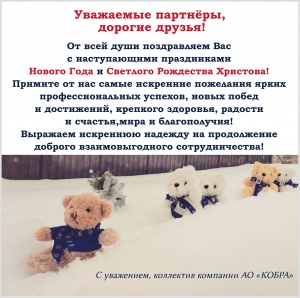 С Новым годом и Рождеством! С Новым годом и Рождеством!