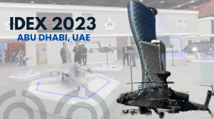 IDEX-2023