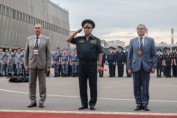 День передовых технологий-2023