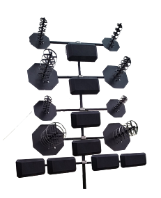 ШУМ-НКМ-М (НОВИНКА)